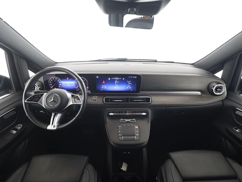 Classe V Extra-Long 300 d 9G-TRONIC Avantgarde 2024 occasion 74000 Annecy