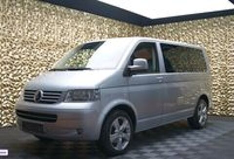 Caravelle 2006 occasion 89000 Auxerre