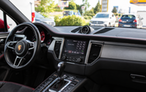 Macan 3.0 V6 360 ch GTS PDK 2018 occasion 75009 Paris