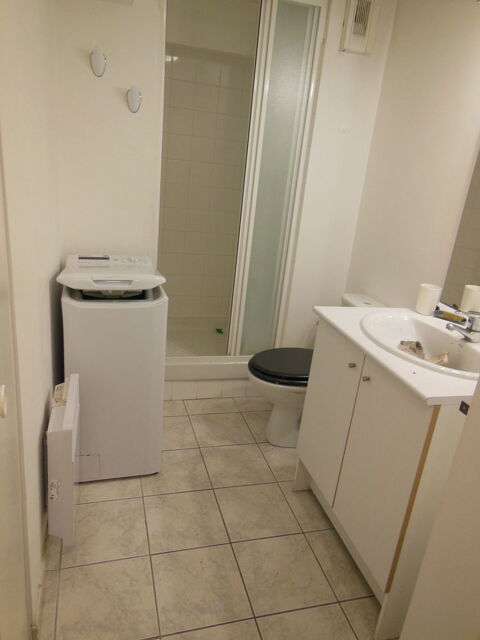  Appartement � louer 2 pi�ces 27 m�