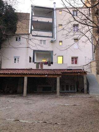  Immeuble à vendre 340 m² Marseille