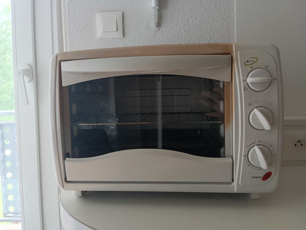 mini-four Electroménager