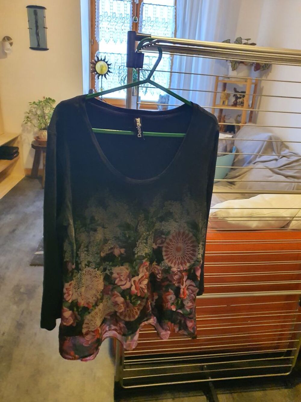 diff&eacute;rents v&ecirc;tements Vêtements