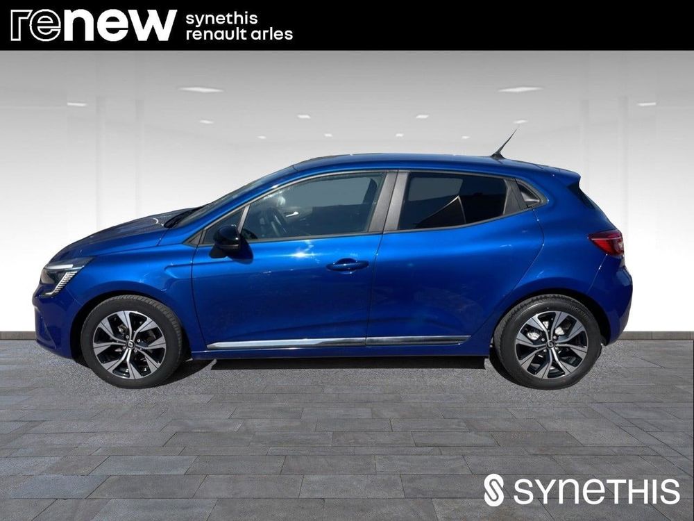 Clio V Clio TCe 90 Evolution 2023 occasion 13200 Arles