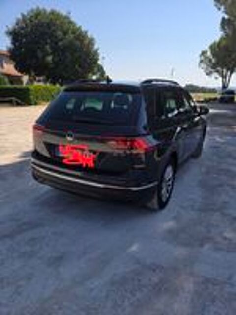 Tiguan 2.0 TDI 150ch BVM6 Life Business 2023 occasion 30130 Pont-Saint-Esprit