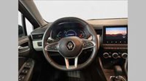 Clio V Clio E-Tech full hybrid 145 Evolution 2023 occasion 92330 Sceaux
