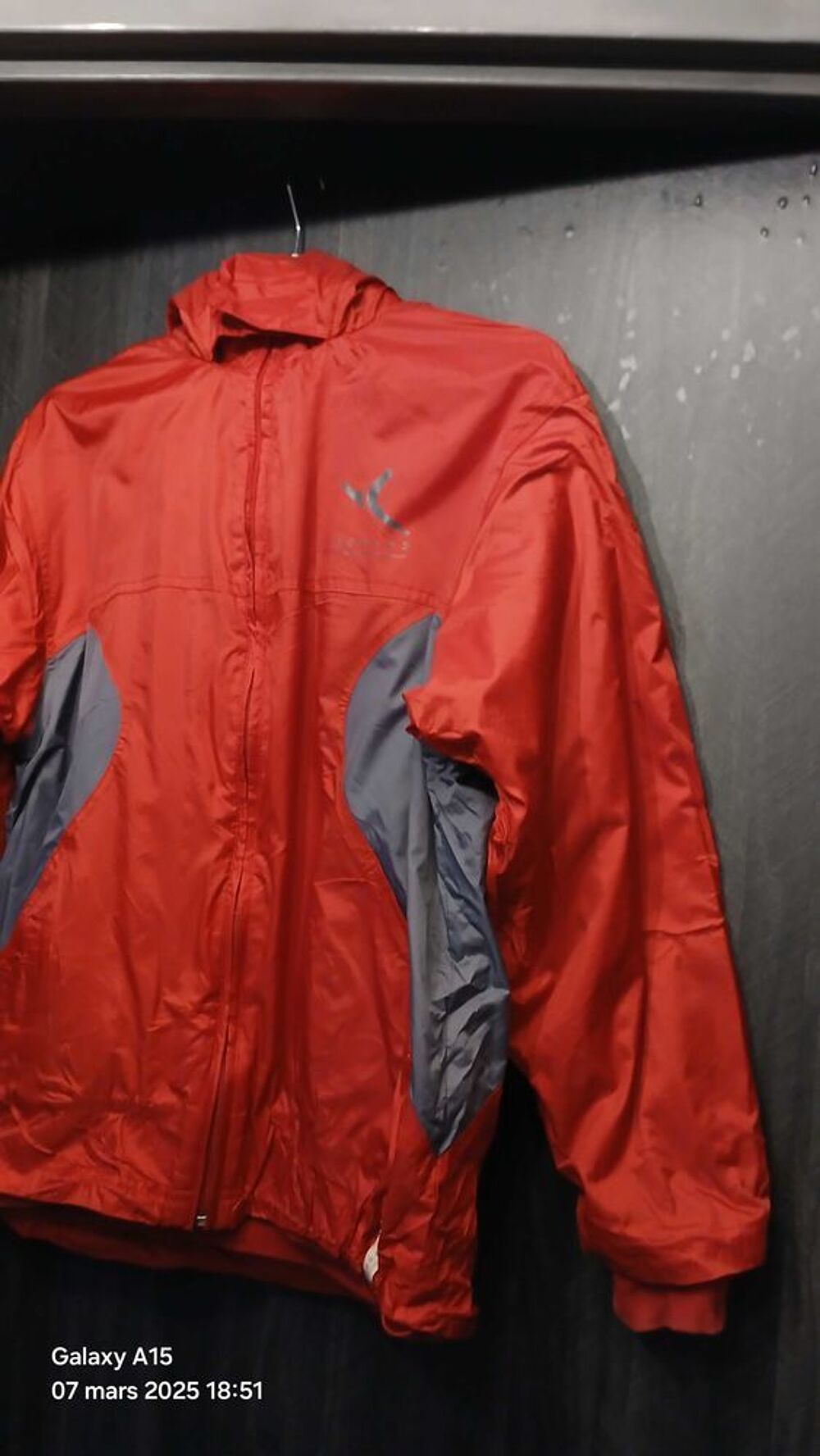 coupe Vêtements enfants