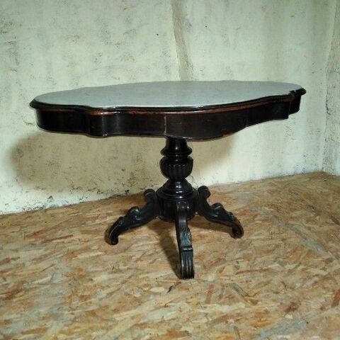 Table Napol�on III  violoncelle 180 Limoux (11)