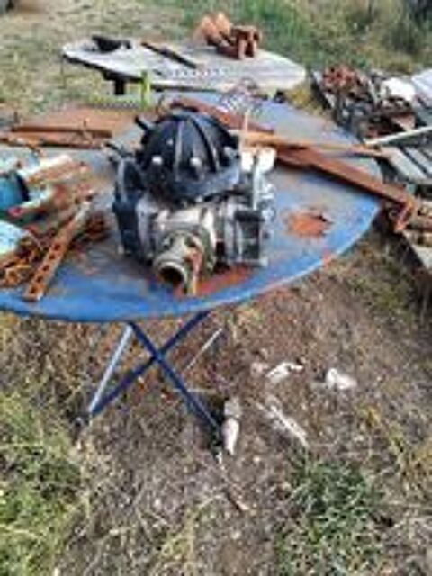   pompe a traiter tecnoma 