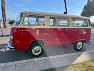Divers T2 COMBI 1978 occasion 06400 Cannes