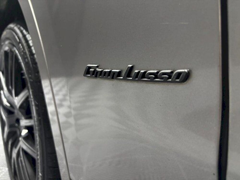 Levante 3.0 V6 275ch Diesel GranLusso 2018 occasion 33520 Bruges