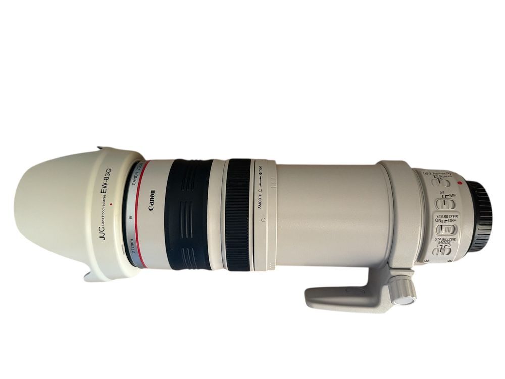 Objectif CANON EF 28-300mm f/3.5-5.6L IS USM Photos/Video/TV