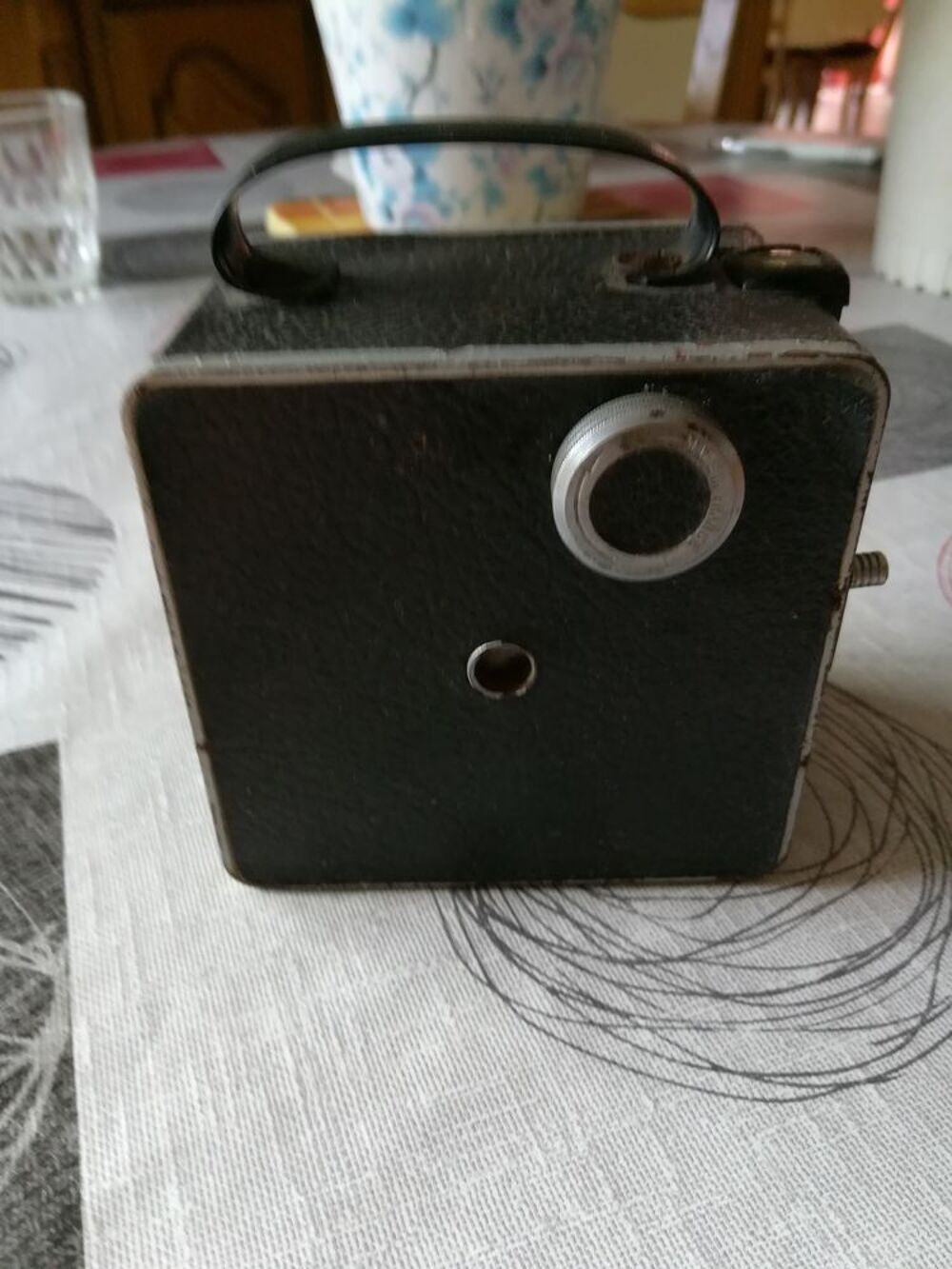 Appareil photo 