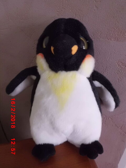  Pingouin Wild Republic 16 Oignies (62)