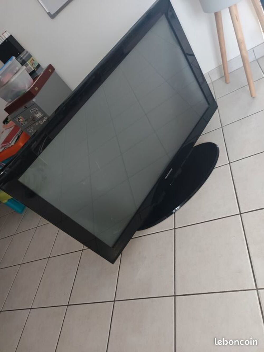 Pour pi&egrave;ces T&eacute;l&eacute;viseurs Samsung Photos/Video/TV