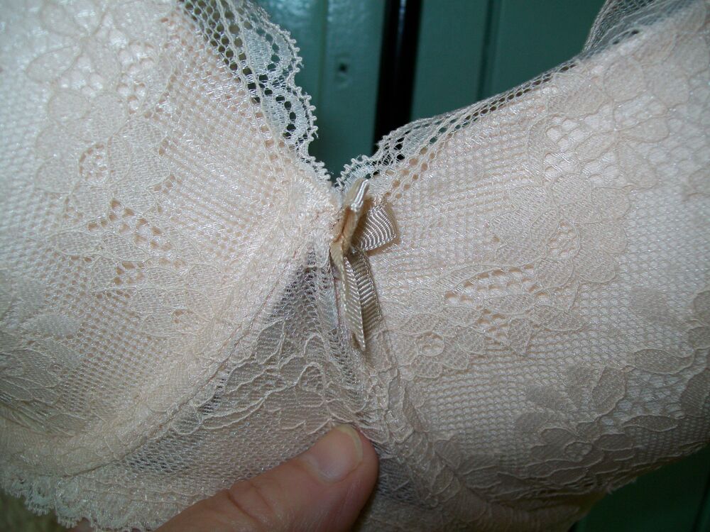 soutien gorge 100 C neuf Vêtements