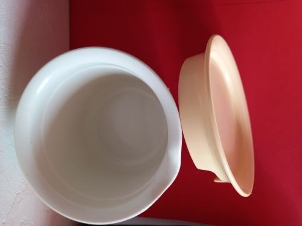 Pot verseur Tupperware Décoration