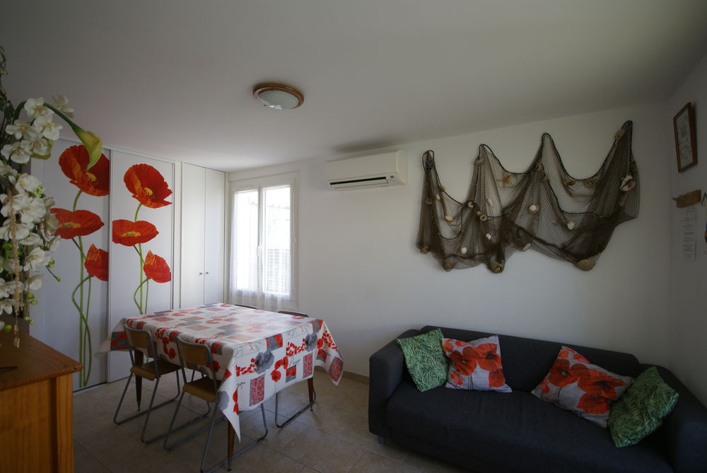   A r : 3 Appart CLIM-WIFI-2/6 Pers  GRUISSAN PLAGE Languedoc-Roussillon, Gruissan Plage (11430)