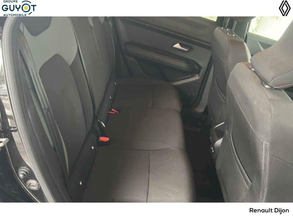 Duster Mild Hybrid 130 Extreme 2025 occasion 21000 Dijon