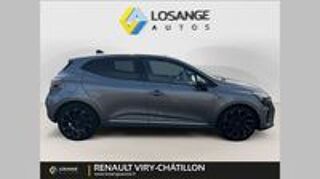 Clio V Clio TCe 90 Esprit Alpine 2024 occasion 91170 Viry-Ch&acirc;tillon