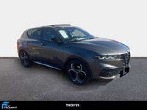 Tonale 1.5 Ibrida 175 ch VGT TCT7 Sport Speciale 2026 occasion 10600 Barberey-Saint-Sulpice