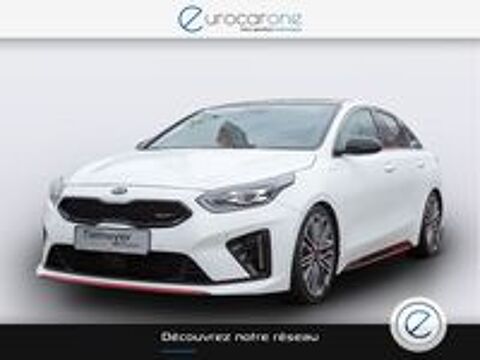 Pro cee d ii 2020 occasion 69007 Lyon