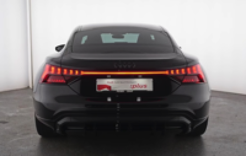 E-TRON e-tron GT 476 ch quattro Avus 2023 occasion 59000 Lille