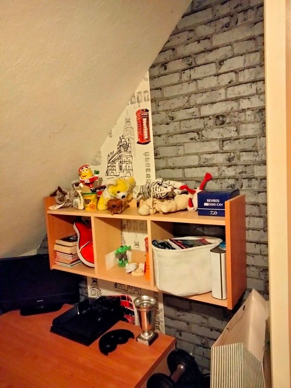 Chambre enfant Mobilier enfants