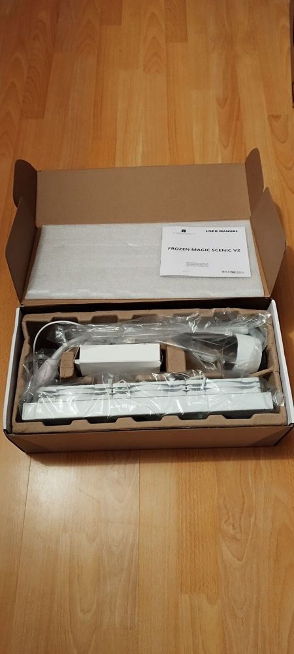 Watercooling 360 Matériel informatique