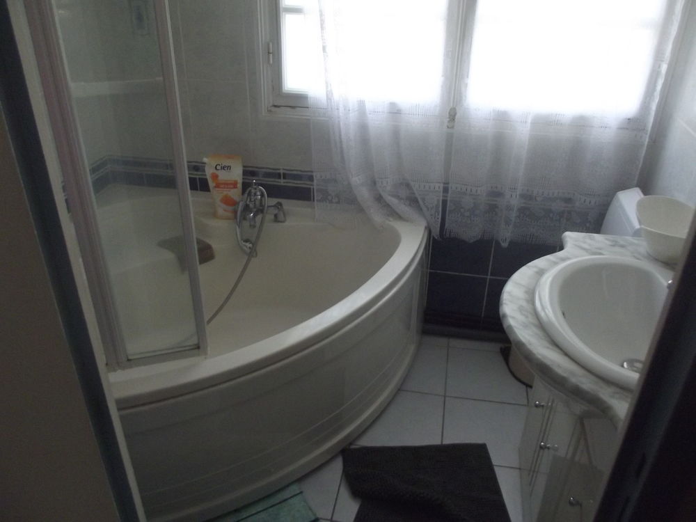 Vente Maison Maison F 5 ;3 chambres avec dépendance de 42 m2 Villeneuve-sur-lot