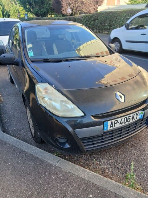 Renault clio iii Clio 1.2 16V 75 Expression