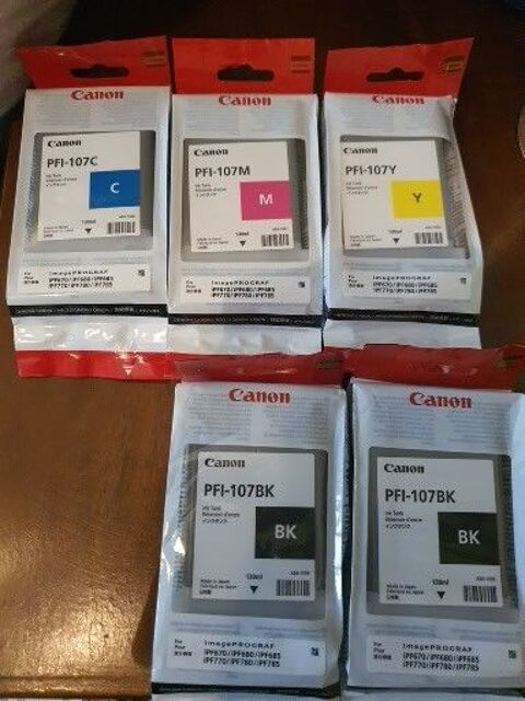 cartouches encre CANON 220 Montigny-ls-Cormeilles (95)