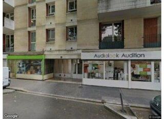  Parking / Garage � louer 13 m�