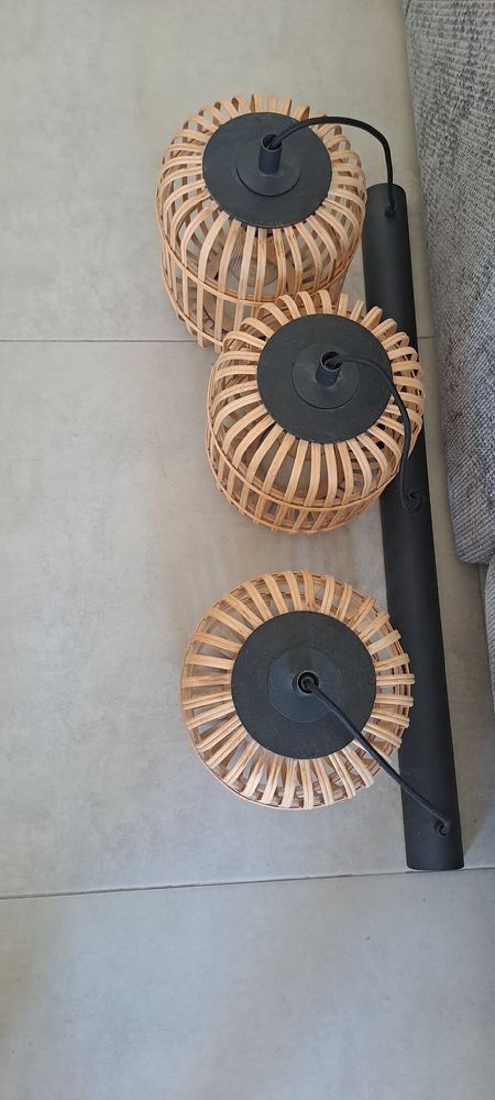 Luminaire Meubles