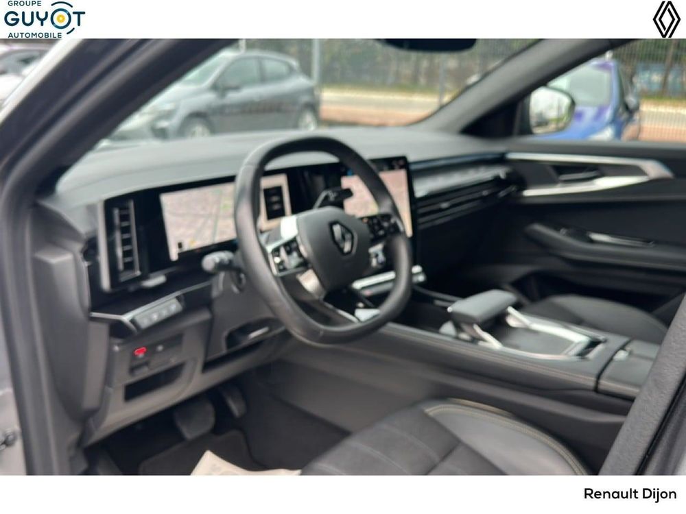 Austral E-Tech hybrid 200 Iconic 2024 occasion 21000 Dijon