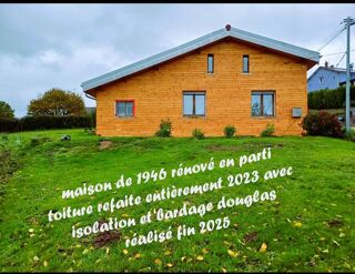  Maison � vendre 4 pi�ces 83 m�