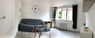  Appartement � louer 2 pi�ces 37 m�