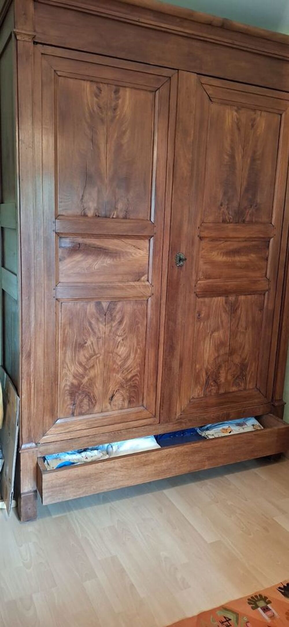 Armoire bois Meubles