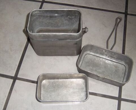 Gamelle militaire Japy 15 Colombier-Fontaine (25)