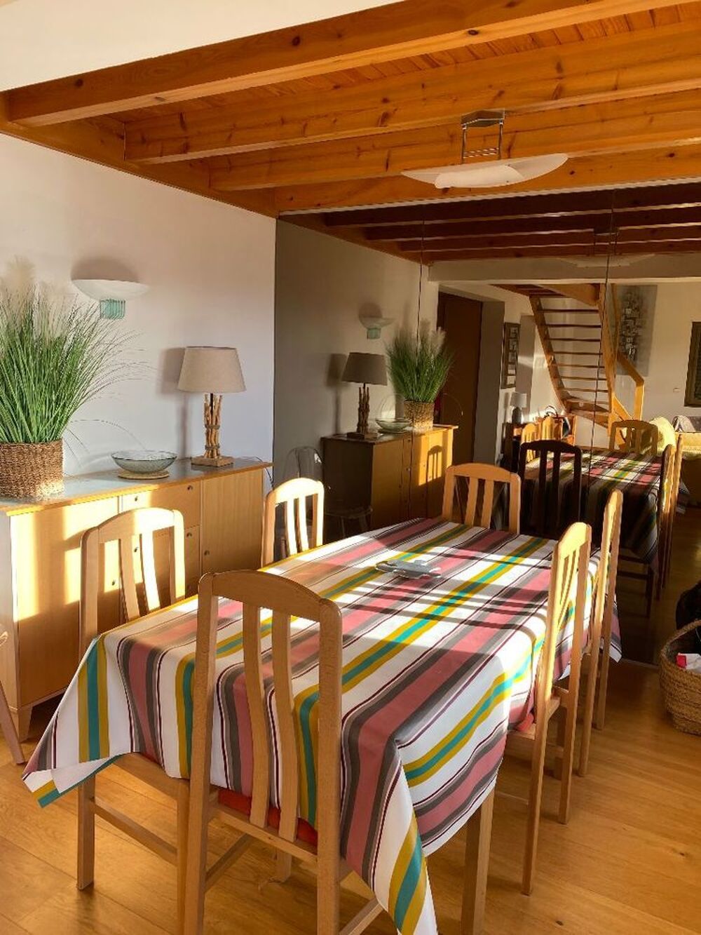   Chalet Les Angles 66110 - 8 personnes Languedoc-Roussillon, Les Angles (66210)