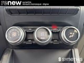 Captur TCe 140 - 21 Intens 2022 occasion 04100 Manosque
