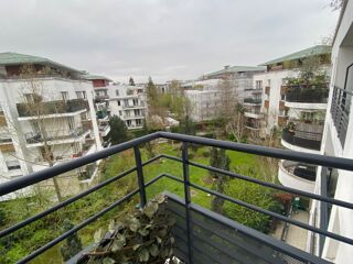  Appartement  louer 2 pices 45 m Bois-colombes