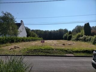  Terrain � vendre 958 m�