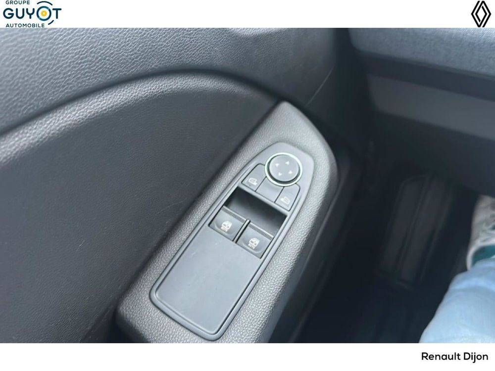 Clio V Clio Blue dCi 100 ch GSR2 Evolution AUTO ECOLE 2024 occasion 21000 Dijon