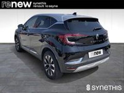 Captur TCe 90 Techno 2023 occasion 83500 La Seyne-sur-Mer
