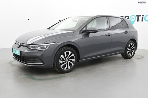 Volkswagen Golf 1.0 TSI OPF 110 BVM6 Active 2021 occasion Cavignac 33620