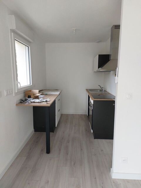  Maison � louer 4 pi�ces 93 m�