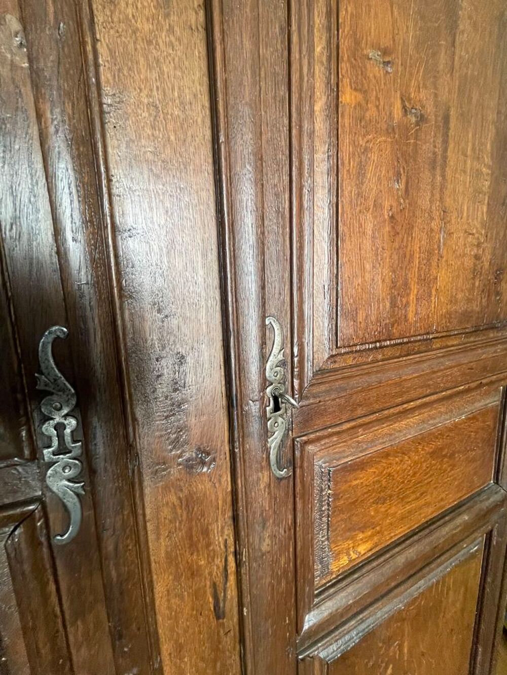 Armoire normande Meubles