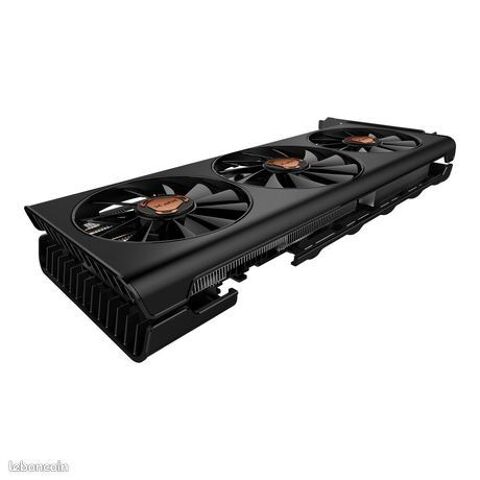 Xfx 5700 xt thicc 3 ultra 350 Clermont-Ferrand (63)
