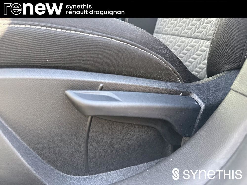 Clio V Clio TCe 100 GPL Evolution 2023 occasion 83300 Draguignan